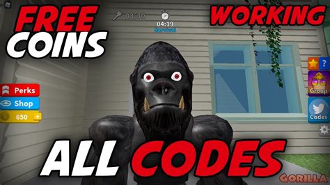 gorilla copy and paste code